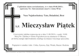 Piątek Mieczysław