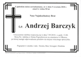 Barczyk Andrzej