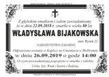 Bijakowska Władysława