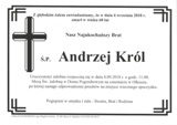Król Andrzej