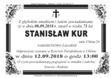Kur Stanisław