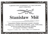 Mól Stanisław