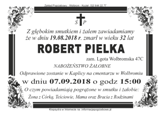 Pielka Robert
