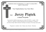 Piątek Jerzy