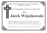 Wójcikowski Jacek