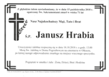 Hrabia Janusz
