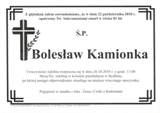 Kamionka Bolesław