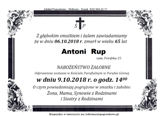Rup Antoni