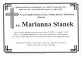 Stanek Marianna