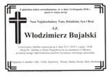 Bujalski Włodzimierz