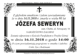 Seweryn Józefa