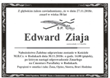 Ziaja Edward