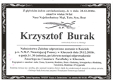 Burak Krzysztof