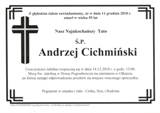 Cichmiński Andrzej
