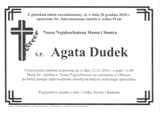 Dudek Agata