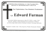 Furman Edward