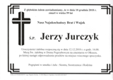 Jurczyk Jerzy