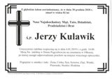 Kulawik Jerzy