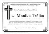 Trólka Monika
