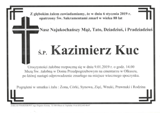 Kuc Kazimierz