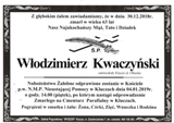 Kwaczyński Włodzimierz