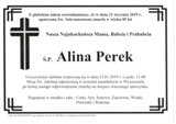 Perek Alina