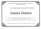 Dziura Janina