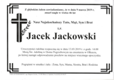 Jackowski Jacek