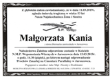Kania Małgorzata