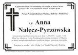 Nałęcz-Pyrzowska Anna