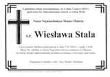 Stala Wiesława