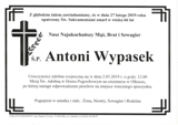 Wypasek Antoni