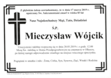 Wójcik Mieczysław