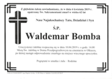 Bomba Waldemar