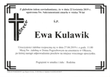 Kulawik Ewa