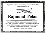 Polan Rajmund