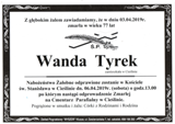Tyrek Wanda