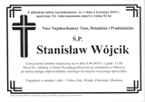 Wójcik Stanisław