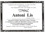 Lis Antoni