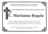 Rogala Marianna