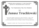 Truchlewski Janusz