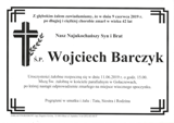 Barczyk Wojciech
