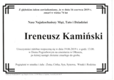 Ireneusz Kamiński