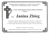 Janina Zbieg