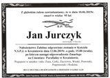 Jurczyk Jan
