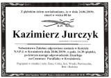 Kazimierz Jurczyk