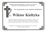 Kiełtyka Wiktor