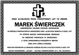 Marek Świerczek