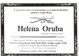 Oruba Helena