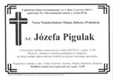 Pigulak Józefa